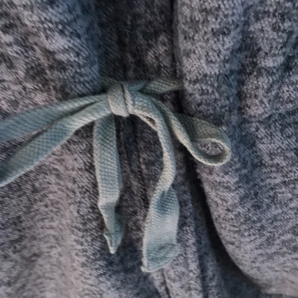 North Face Long Jacket - L - Picture 11 of 13